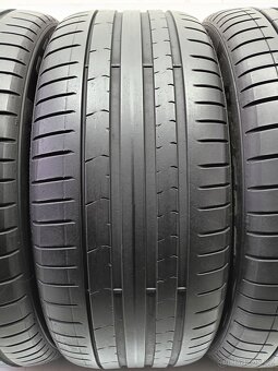 Letní pneu 255/40/21 Pirelli - 4