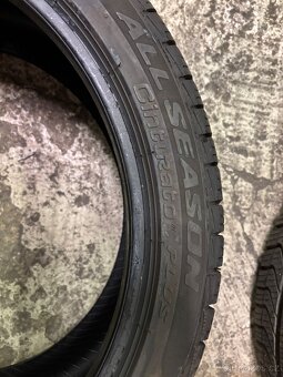 Celoroční pneu PIRELLI 225/40 R18 92Y - 4