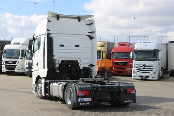 MAN TGX 18.480, LOWDECK, NAVIGACE, EURO 6 - 4