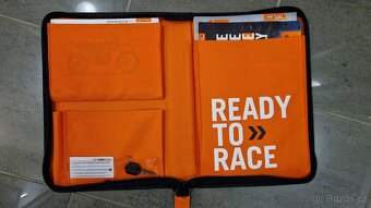 KTM 690R Rally Raid Evo2 - 4