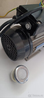 vodní čerpadlo - 4