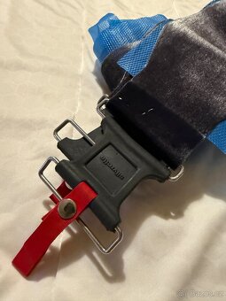 Skialp set elan elbrus - 4