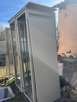 Rackové skříně - 4