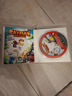 Playstation 3 Hry... - 4