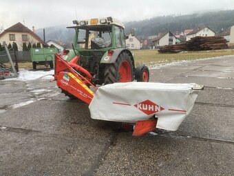 Kuhn GMD 44 Select - 4