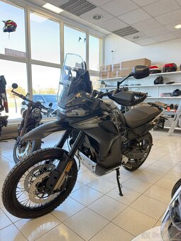 CFMOTO 800MT-X - NOVÝ MODEL - 4