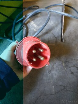 Cirkulárka na prodej - 4