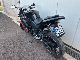 Derbi GPR 125 - 4