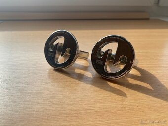 Držáky do kufru Octavia 1 kombi - 4