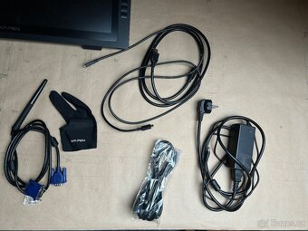 Xp pen artist 22r pro - 4