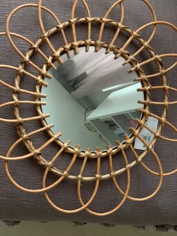 Zrcadlo Bizzotto - 4