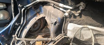 Vw,T5, 2.5,125 kw 2005 - 4