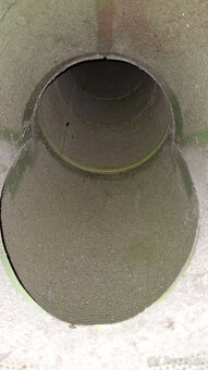 Obilní silo - 4