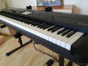 Korg Krome 88 - 4