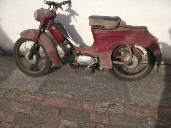 Jawa 555 - 4