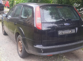 Ford Focus II 1.8i - Veškeré náhradní díly - 4