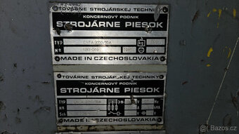 TABULOVÉ NŮŽKY CNTA 3150/10 A - 4