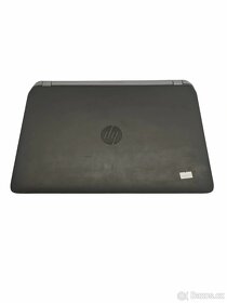 HP Pro Book 450 - čerstvě repasovaný + nová baterie - 4