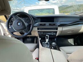 Náhradní díly BMW F10 530d, 525d, 535d, 535xd N57 - 4