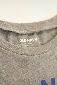 Tričko Old Navy (14-16 let) - 4
