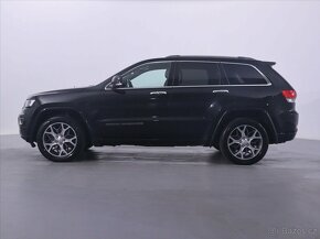 Jeep Grand Cherokee 3,0 V6 Aut. 4WD CZ Overland DPH (2020) - 4