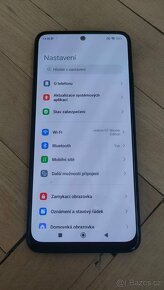 Xiaomi Redmi Note 11- 4GB/64GB/NFC Graphite Grey - 4