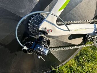 Merida Warp vel. M - 4