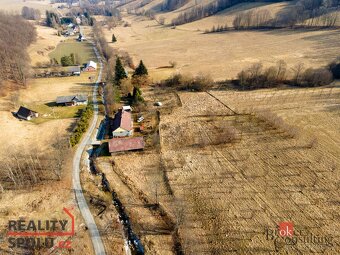 Prodej, domy/rodinný, 380 m2, Dlouhá Voda 13, 79395 Město Al - 4