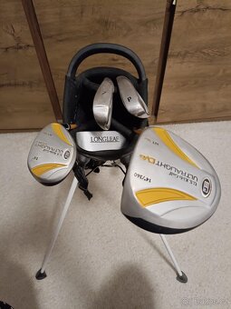 Golfové hole - 4
