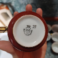 Porcelánové šálky - 4