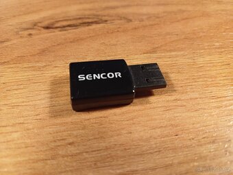 DVB-T přijímač SENCOR SDB 502T - 4