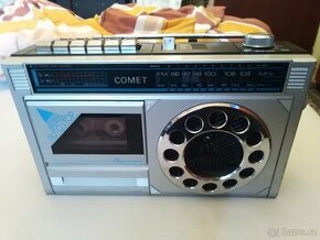 Samsung P-32S,Trevi CD518,Comet,Sonycfm-155l - 4