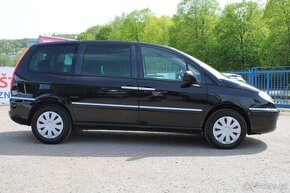CITROËN C8 2,0 HDI 7.MÍST,STK 03/26,2010 - 4