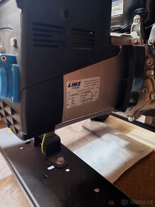 Elektrocentrála Medvěd ARCTROS 5000 B AVR - 4