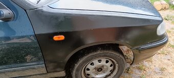 Škoda Felicia 1.6MPI Laurin a Klement - 4