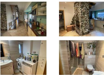 Dům se zahradou, Ohrobec, okres Praha-západ, ID 7185e 0605 - 4
