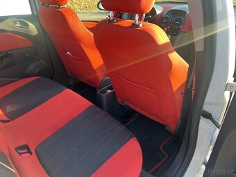 Prodám Opel Corsa 1.2 +lpg - 4