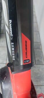 Crussis E-Atland 8.4 - 4