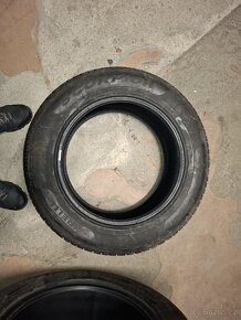 Pneu Pirelli Skorpion 265/55/19 pro 4x4 - 4