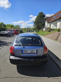 Kia Rio - 4