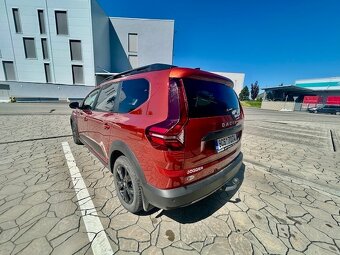 Dacia Jogger extreme TCE LPG - 4