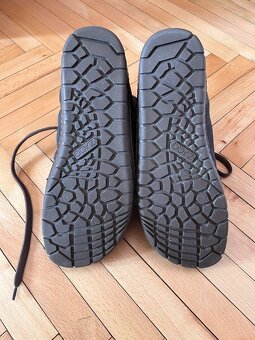 Barefoot boty - pohorky ZAQQ EXPEQ - VEL. 39 - 4