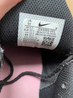 Nike TN velkost 37.5 - 4
