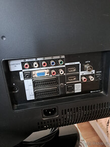 Prodám Televizi LCD SAMSUNG LE32A436 - 4