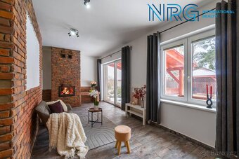 Prodej domu 5+kk 178m2, pozemek 451m2, Chmeliště - 4