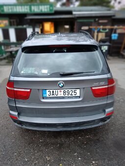 BMW X5 supersport - 4