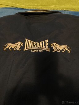 Lonsdale bunda - 4