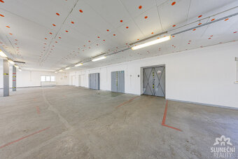 Pronájem průmyslového prostoru, 391 m², Uherský Brod - 4