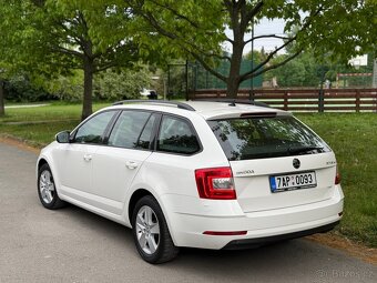 🌟ŠKODA OCTAVIA III 2019🌟 - 4