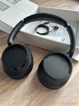 Sony WH-CH720N - 4